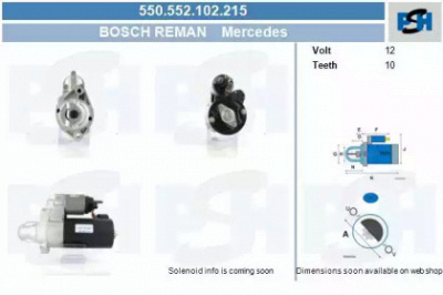 CV PSH 550552102215 -